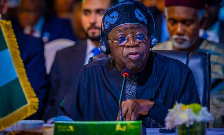 Tinubu Approves Establishment of Management Unit for Health Sector