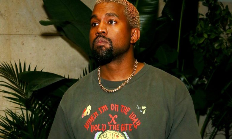 Kanye West