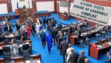 Rivers APC Denies Allegations of Welcoming Pro-Wike Lawmakers Into Party