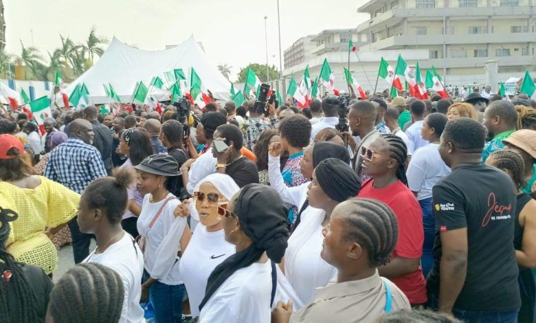 Youths Storm Rivers LG Secretariats, Protest Chairmen’s Tenure Extension