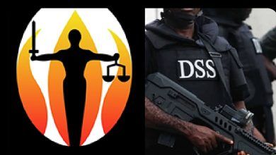 DSS Takes over SERAP Office in Abuja