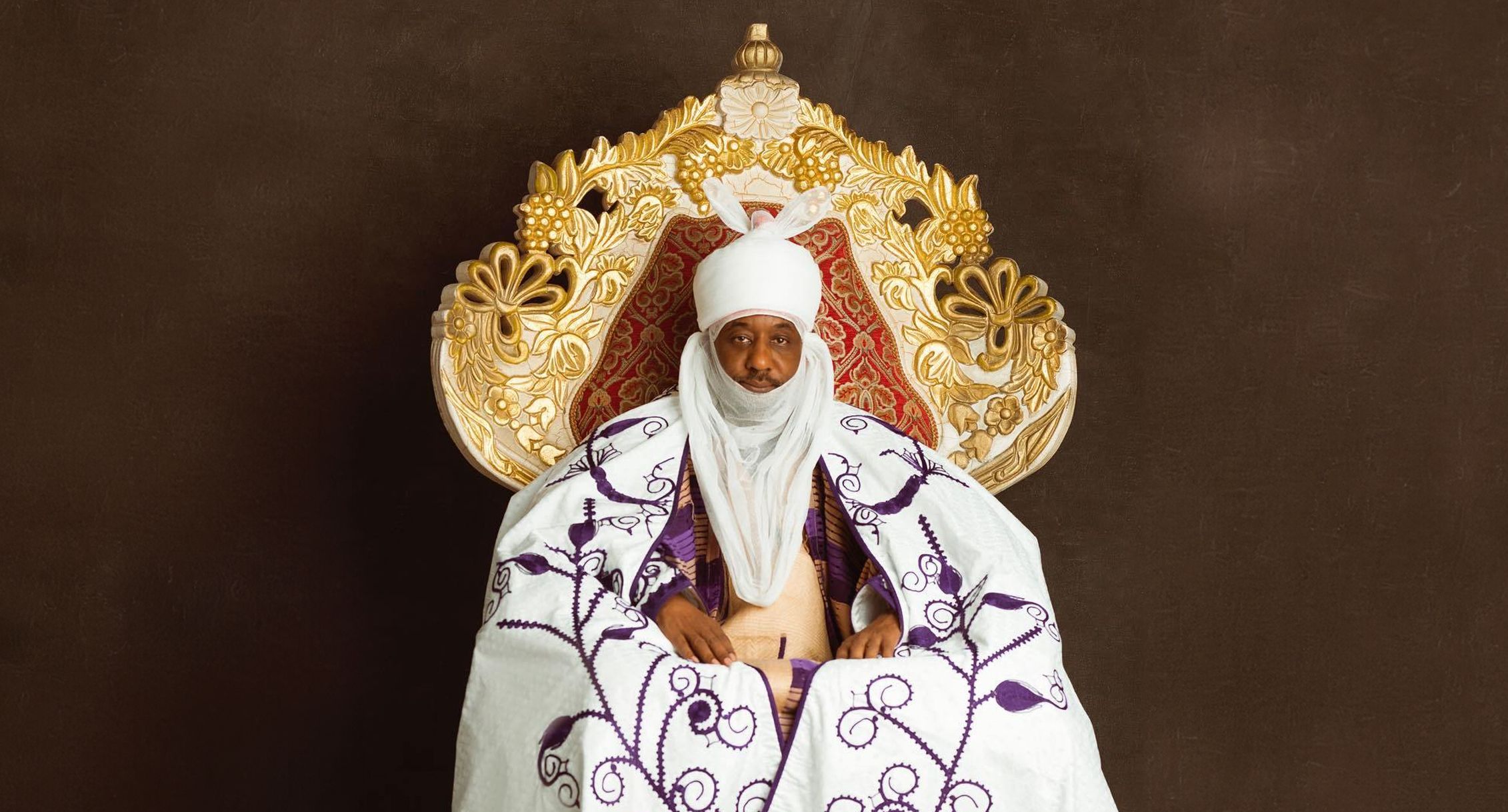 Emir Sanusi Lamido Sanusi