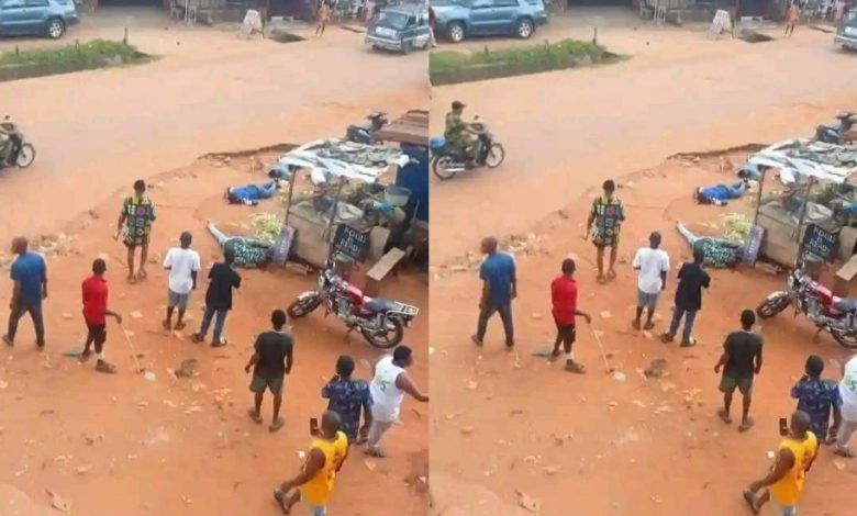 Four Dead as Monday Sit-At-Home Turns Bloody in Anambra