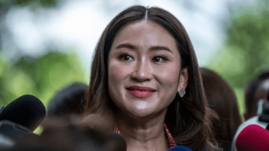 Former PM's Daughter Picked as Youngest Ever Thai Leader