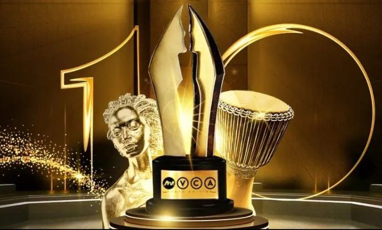 The 10th edition of the Africa Magic Viewers’ Choice Awards