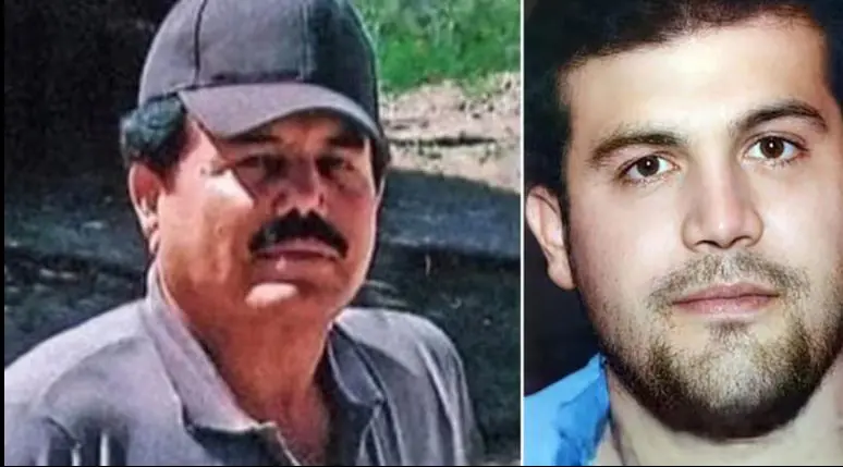 Mexican Drug Lord ‘El Mayo’ Zambada, Son of ‘El Chapo’ Arrested in Texas