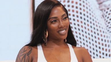 I Used To Be Denied Performing Due To My Outfit - Tiwa Savage