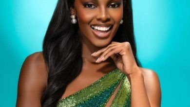 Nigeria's Chidimma Adetshina Emerges First Runner-Up at Miss Universe 2024