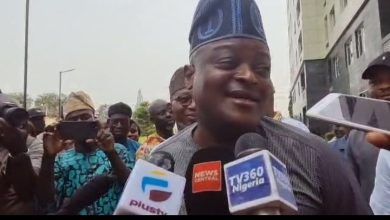 Lagos Lawmakers Reject Obasa, Stand Firm on Meranda as Speaker