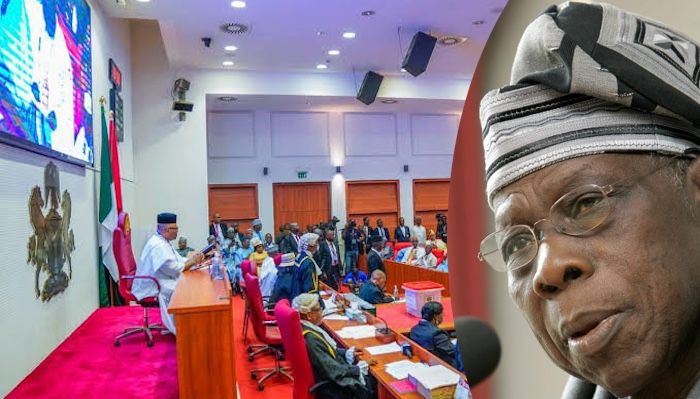 Senate Flags Discrepancies in Nigeria’s Revenue Tracking