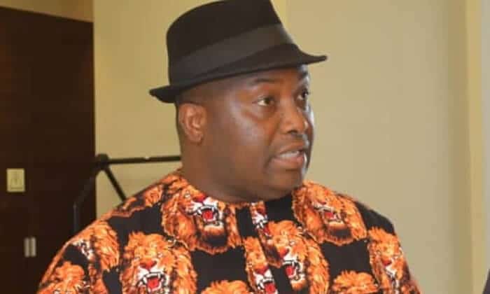 President Tinubu mourns Anambra Senator Ifeanyi Ubah