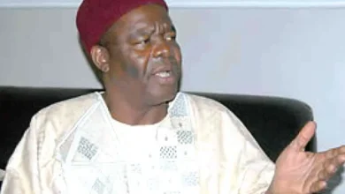 MKO Abiola’s Campaign DG, Senator Jonathan Zwingina, Dies at 70