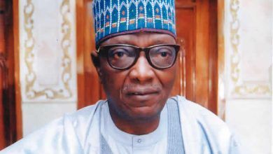 APC Chieftain, Masaud Doguwa, Defects to PDP