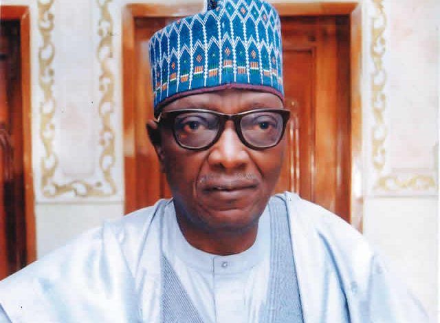 APC Chieftain, Masaud Doguwa, Defects to PDP