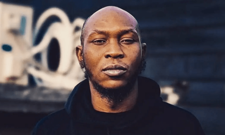 The Band That I Lead Should Be Given A National Recognition  - Seun Kuti