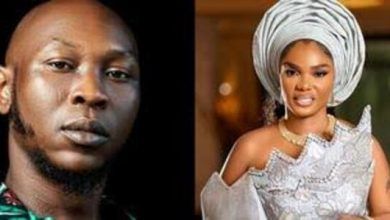 “Continue To Be An Oppressor” - Seun Kuti Bashes Iyabo Ojo