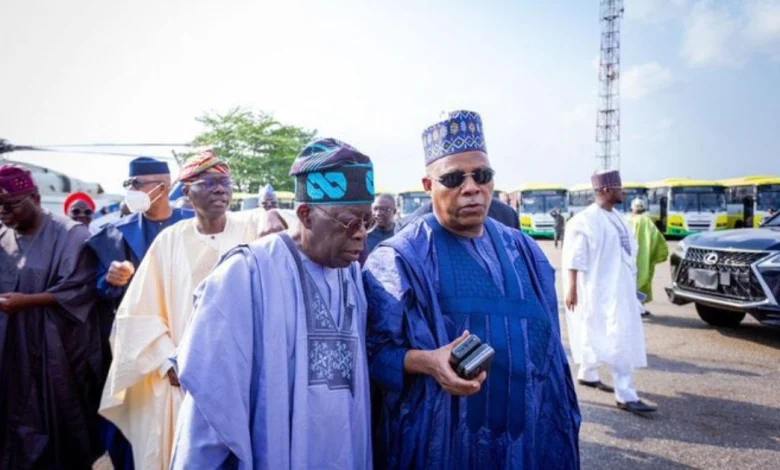 Tinubu’s Administration Needs Support to Actualize Its Policies, Programmes – Shettima