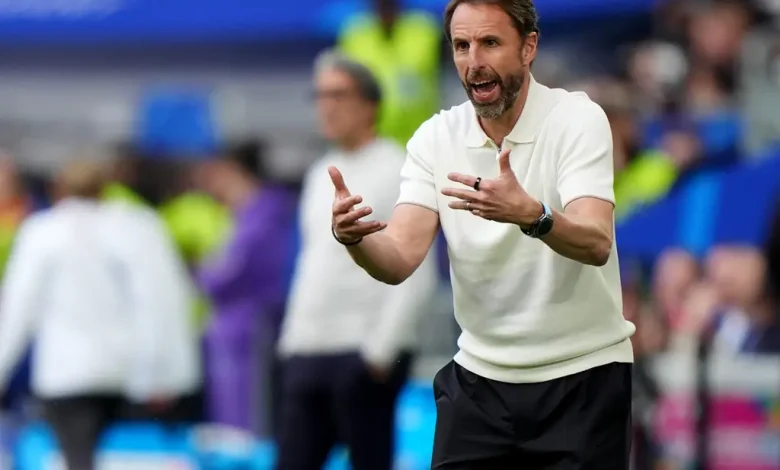 Euro 2024: Southgate Issues Fresh Ban on England players