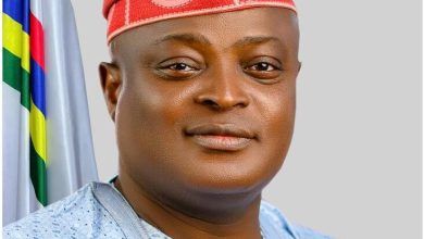 LSHA Crisis: Former Speaker Obasa’s Removal Legal, Lagos Lawmakers Insist