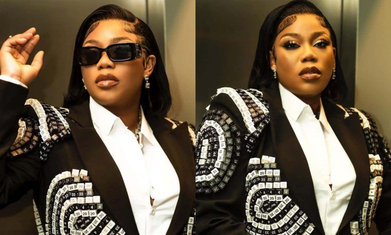 I Have Had 6 Surgeries Now, Currently In Therapy - Toyin Lawani