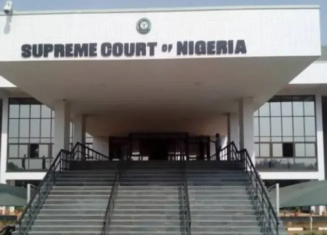 Supreme Court Declares It’s Unconstitutional for Govs to Hold LG Funds