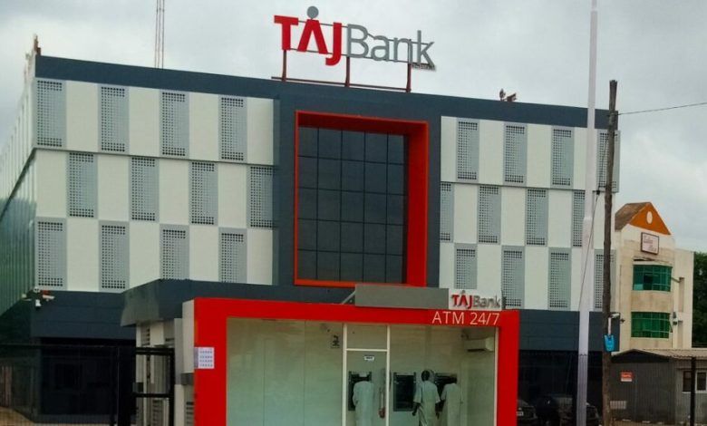 TAJBank Plans N20bn Sukuk, Aims for ₦100bn Yield