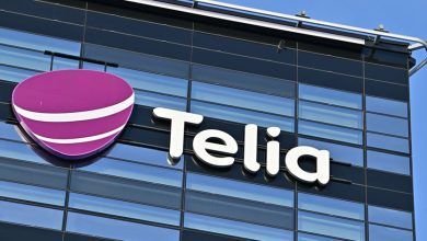 Swedish Telecoms Operator Telia to Cut 3,000 Jobs