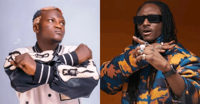 “Portable Picked The Acting Part Of Me”- Terry G