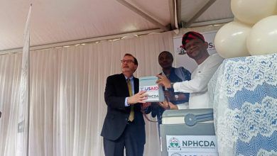 US Donates 10,000 Mpox Vaccine Doses to Nigeria