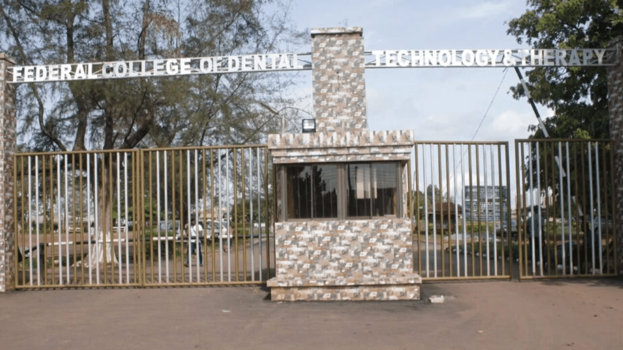 Tinubu Approves Upgrade Of Federal College Of Dental Technology In Enugu To University