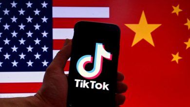 U.S. Supreme Court Agrees to Hear TikTok Ban Case 