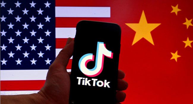 U.S. Supreme Court Agrees to Hear TikTok Ban Case 