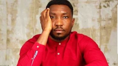 Timi Dakolo