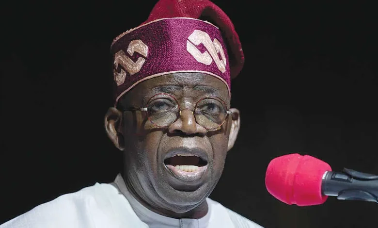 Minimum Wage: President Tinubu says He Will Approve What Nigeria Can Afford