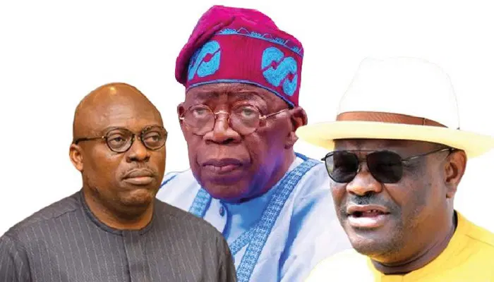 INC Urges Tinubu to Caution Wike over Comments on Ijaw