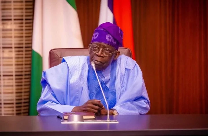 President Tinubu Transmit ₦70,000 Minimum Wage Bill to NASS