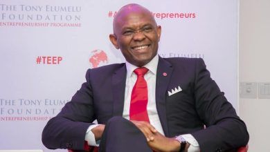 Tony Elumelu Foundation Unveils $15 Million Grant to Empower 3,000 African Entrepreneurs