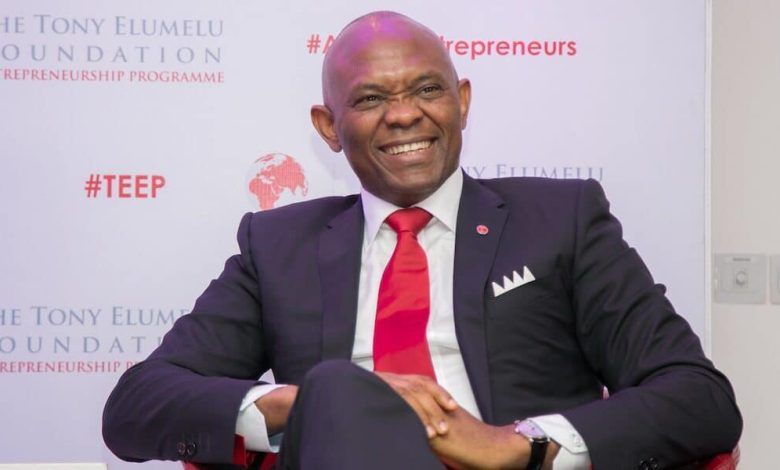 Tony Elumelu Foundation Unveils $15 Million Grant to Empower 3,000 African Entrepreneurs