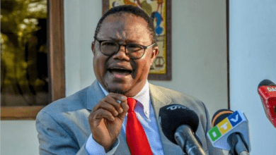 Tanzania Opposition Figure Tundu Lissu Arrested in Crackdown