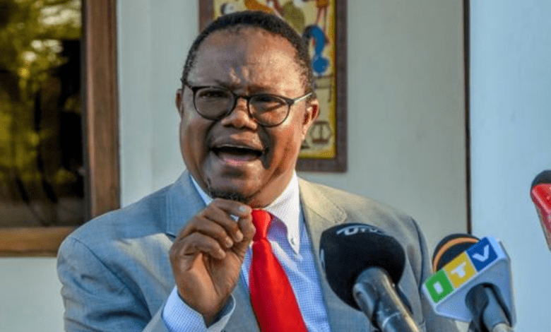 Tanzania Opposition Figure Tundu Lissu Arrested in Crackdown