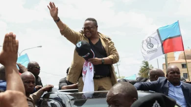 Tanzania's Opposition Leaders Freed on Bail