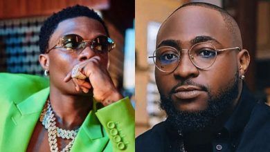 Wizkid Advises Fans Hours After Davido Launches Coin