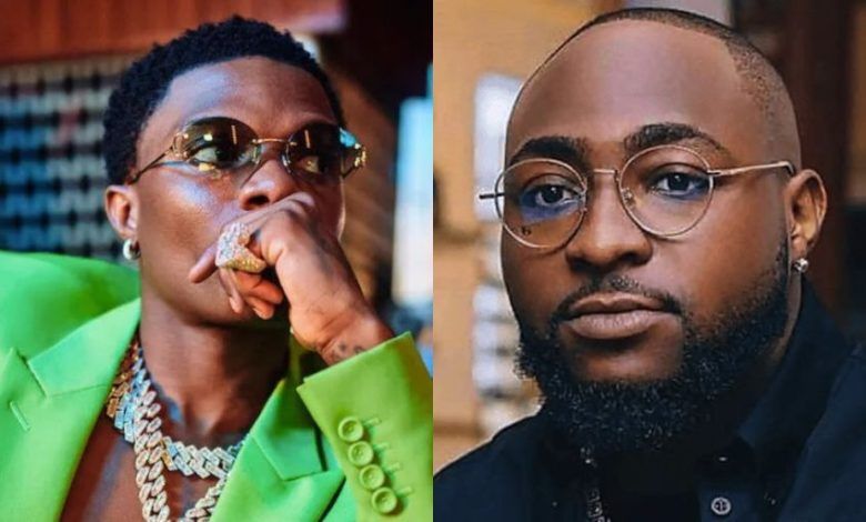 Wizkid Advises Fans Hours After Davido Launches Coin