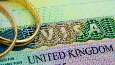 UK Visa Applications Drop 35% after New Immigration Rules