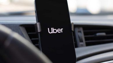 Dutch fines Uber €290m over data transfer violations