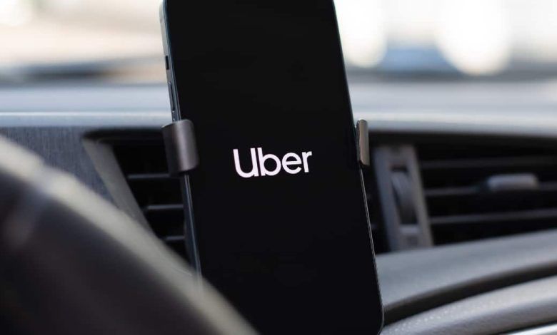 Dutch fines Uber €290m over data transfer violations