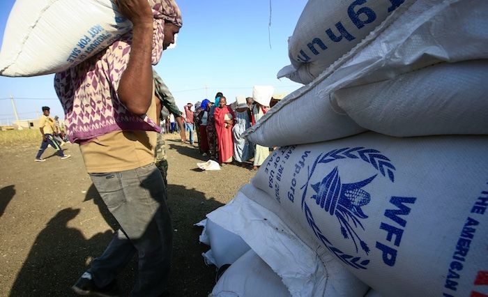 Drought Hits Food Access for 26m in Southern Africa - UN