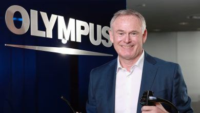 Olympus CEO Resigns Over Alleged Illegal Drugs Purchase