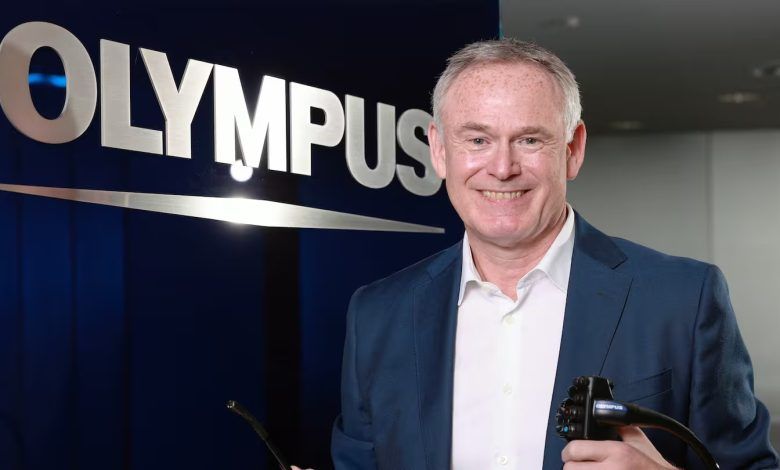 Olympus CEO Resigns Over Alleged Illegal Drugs Purchase