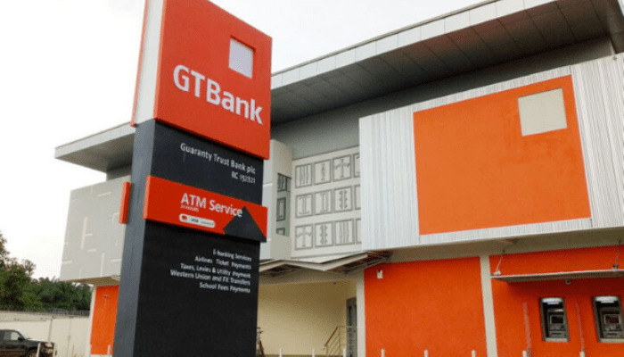 GTBank Denies Website Cloning Claims, Confirms Attempted Domain Hack